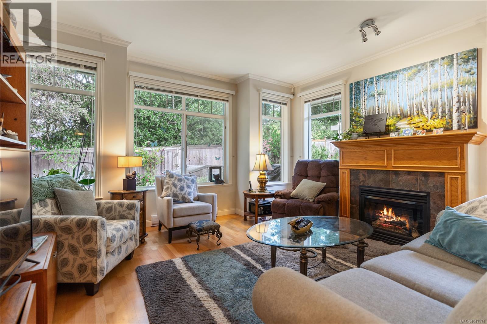 76 850 Parklands Drive, Esquimalt