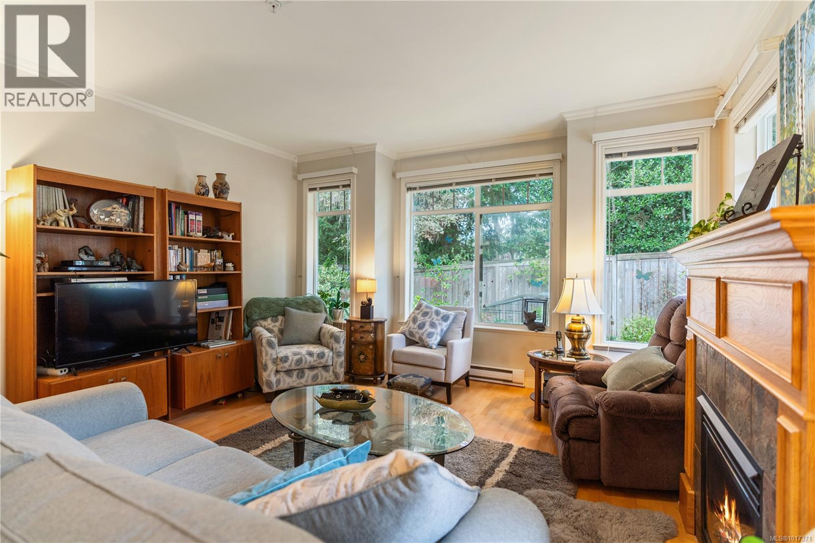 76 850 Parklands Drive, Esquimalt