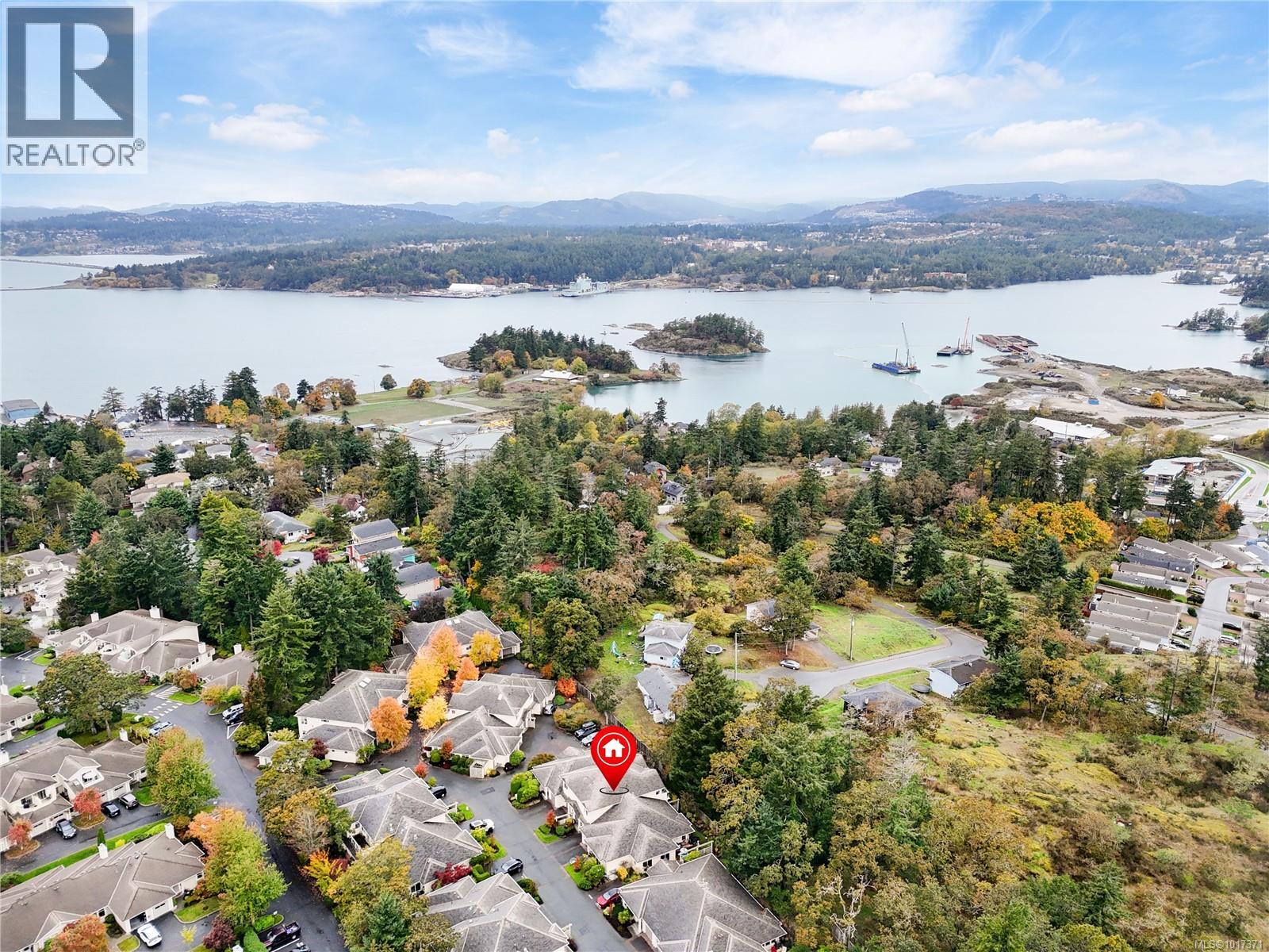 76 850 Parklands Drive, Esquimalt