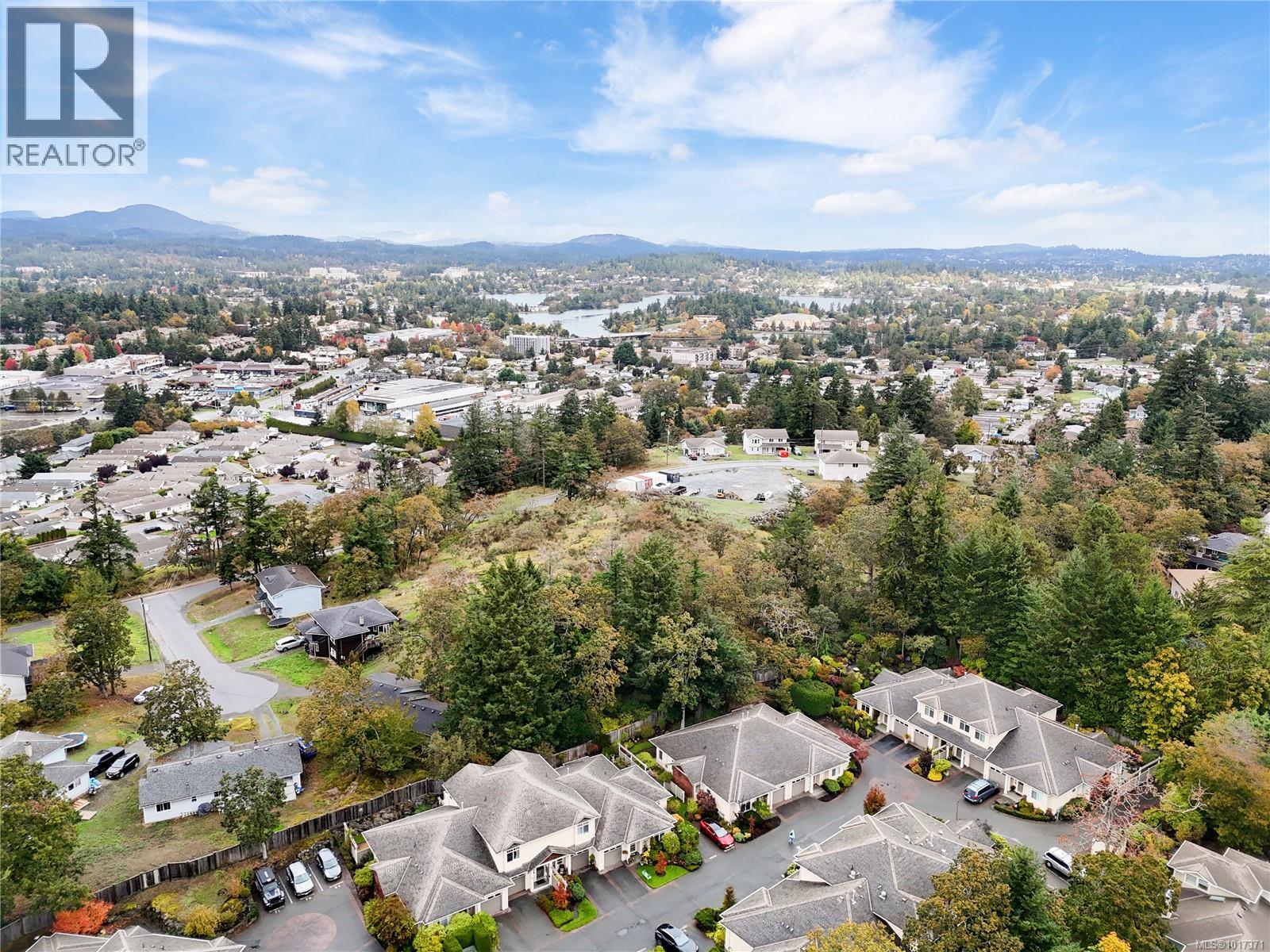 76 850 Parklands Drive, Esquimalt