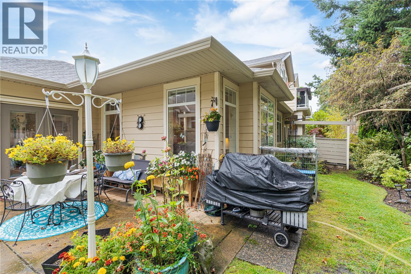 76 850 Parklands Drive, Esquimalt