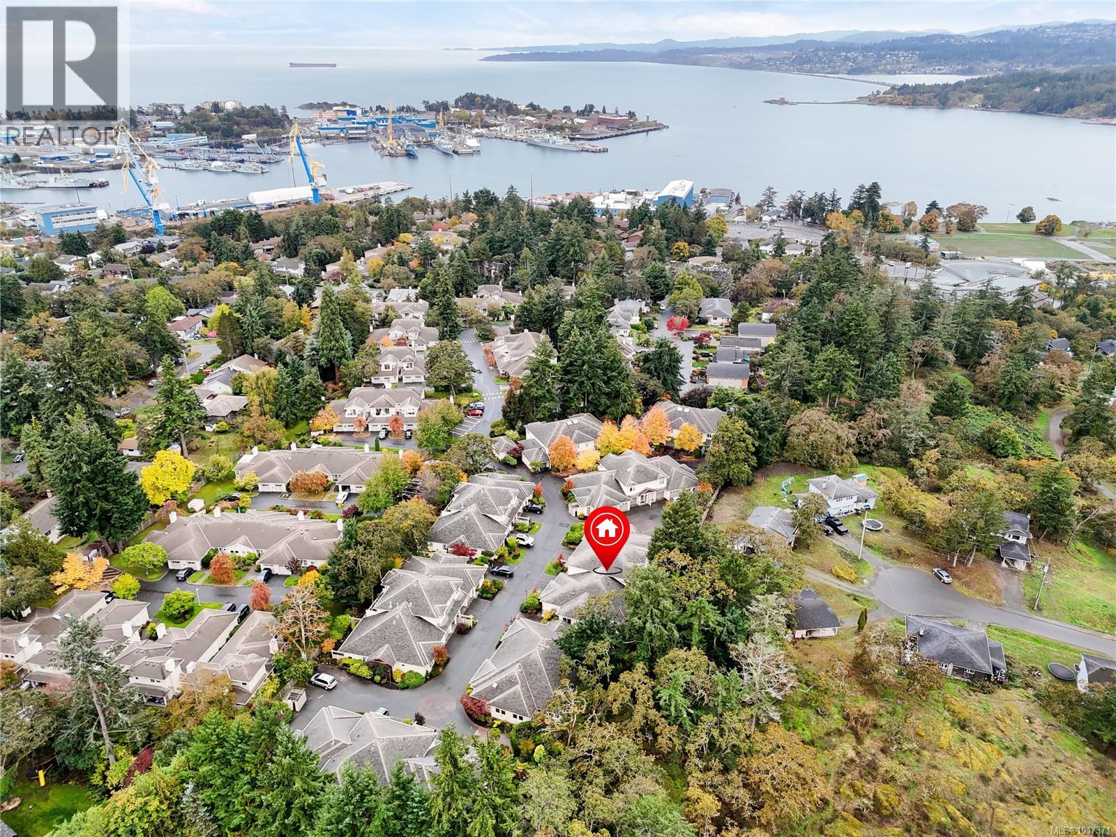 76 850 Parklands Drive, Esquimalt