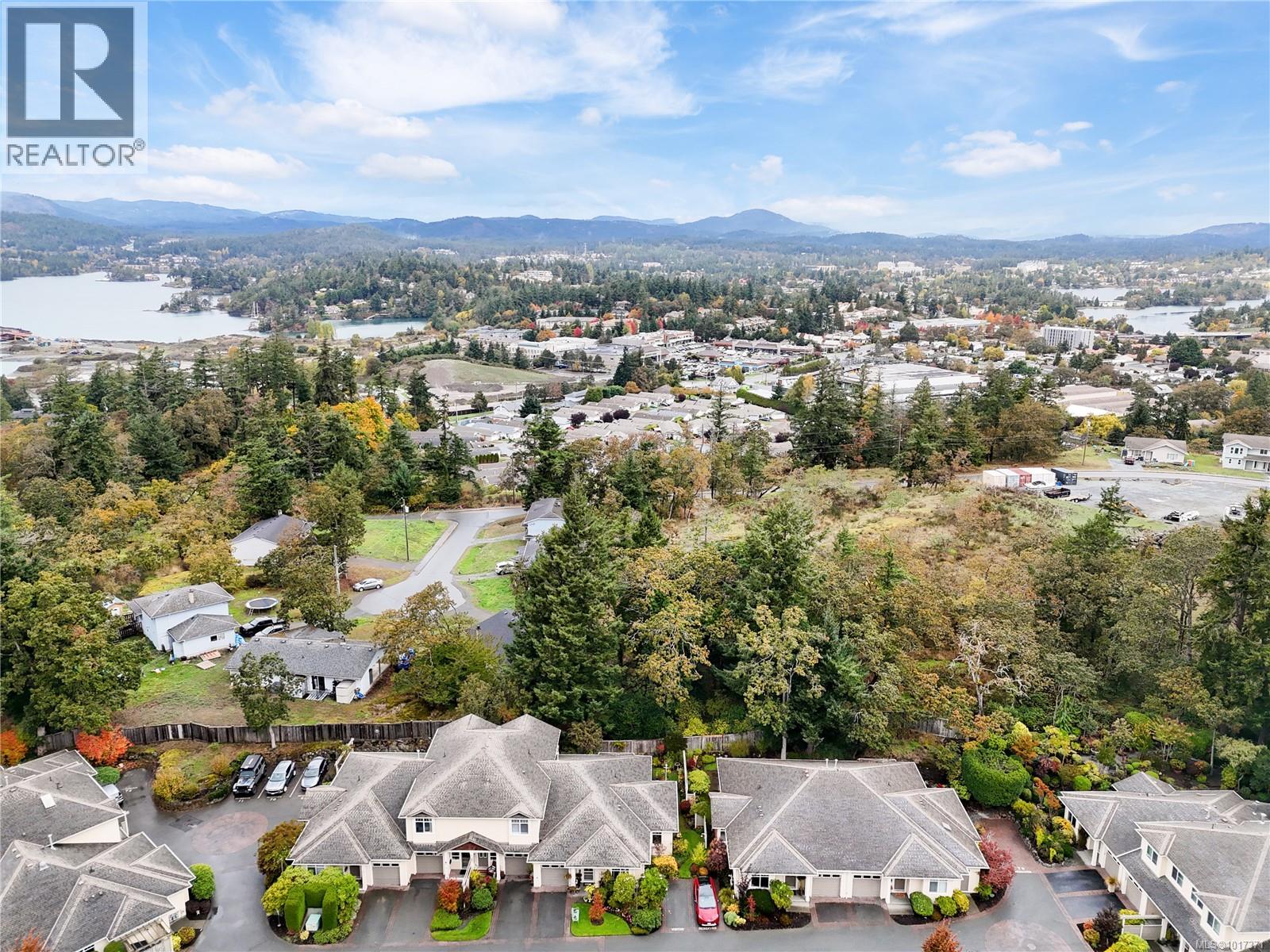 76 850 Parklands Drive, Esquimalt