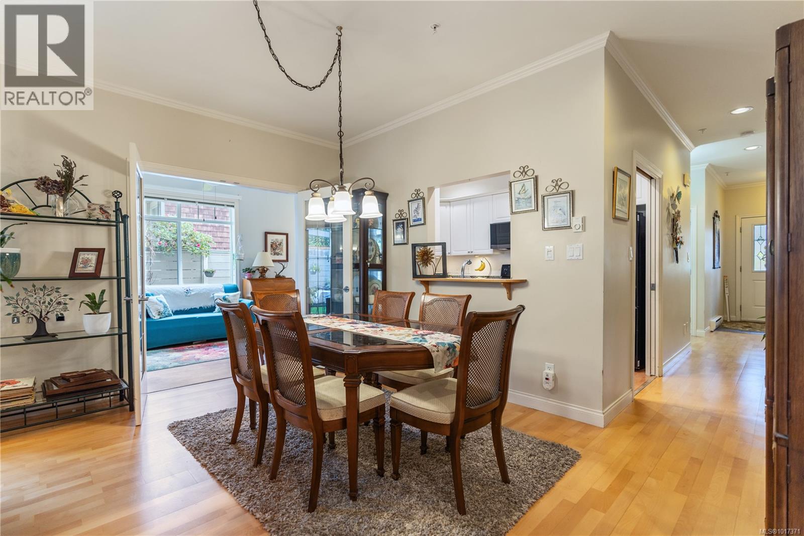 76 850 Parklands Drive, Esquimalt