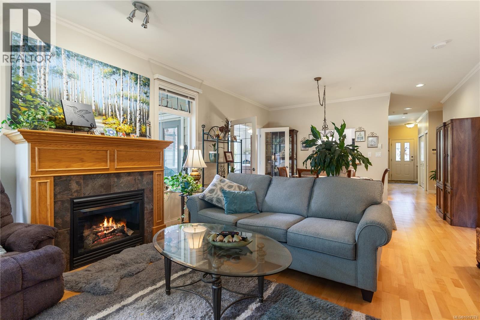 76 850 Parklands Drive, Esquimalt