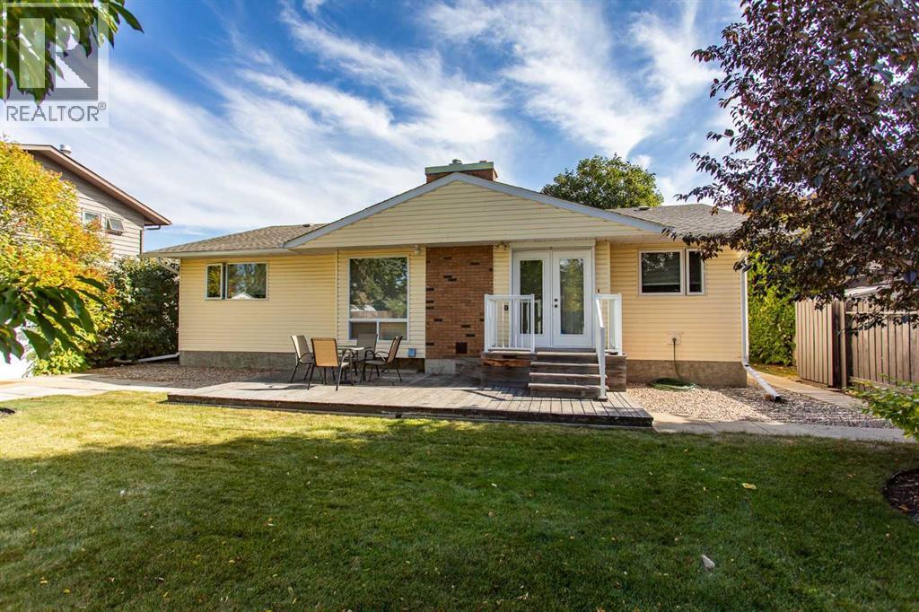 146 Welton Crescent, Red Deer