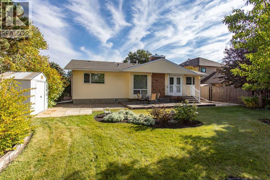 146 Welton Crescent, Red Deer