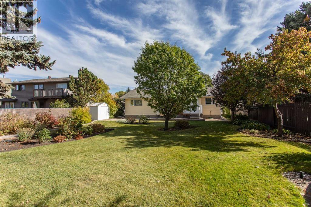 146 Welton Crescent, Red Deer