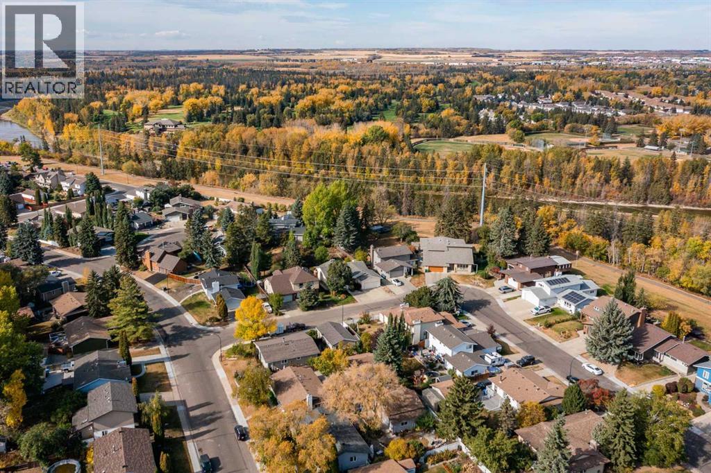 146 Welton Crescent, Red Deer