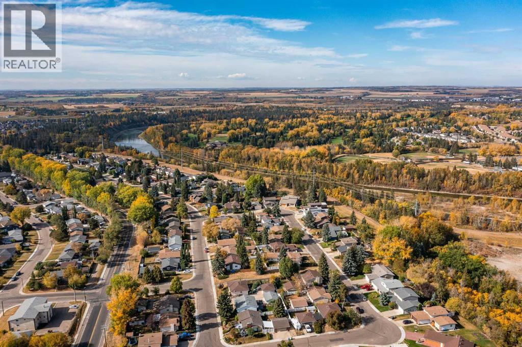 146 Welton Crescent, Red Deer