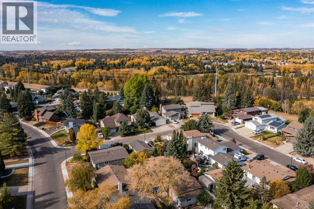 146 Welton Crescent, Red Deer