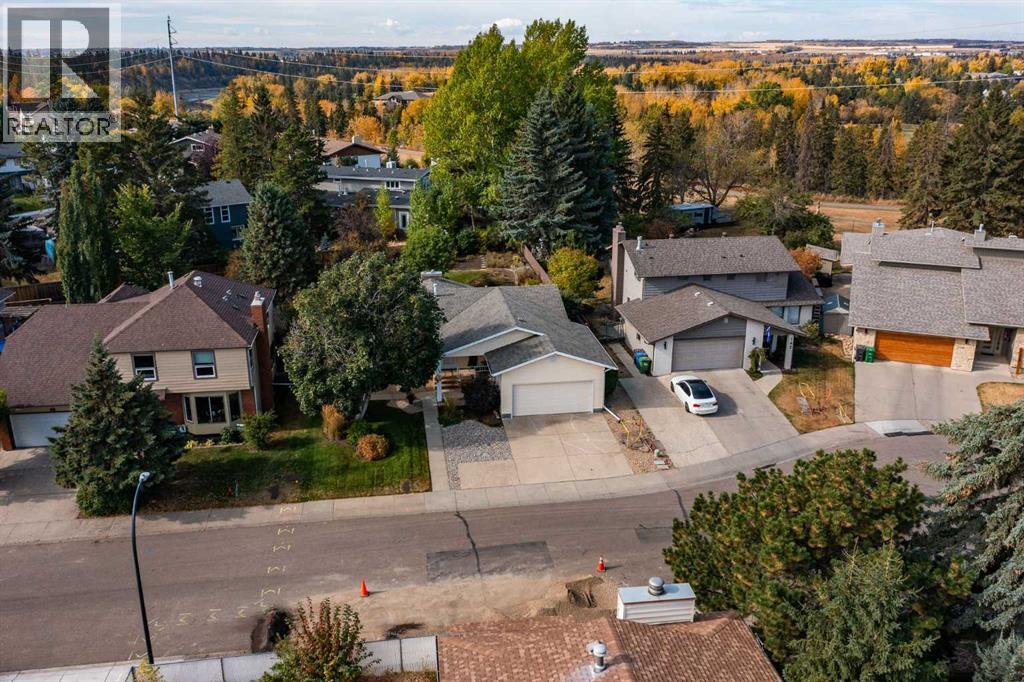 146 Welton Crescent, Red Deer