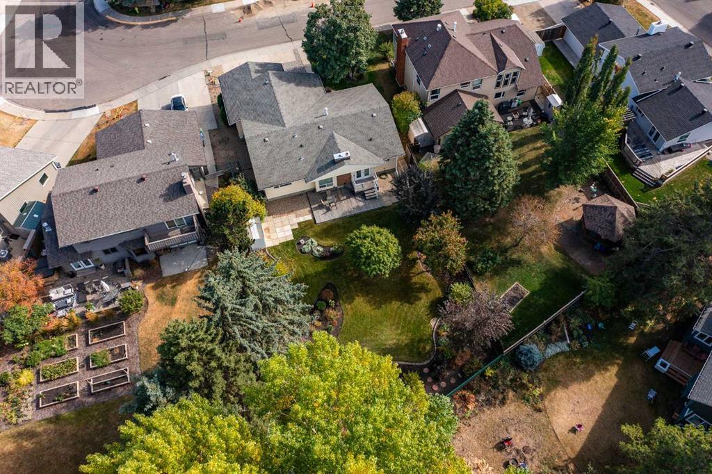 146 Welton Crescent, Red Deer