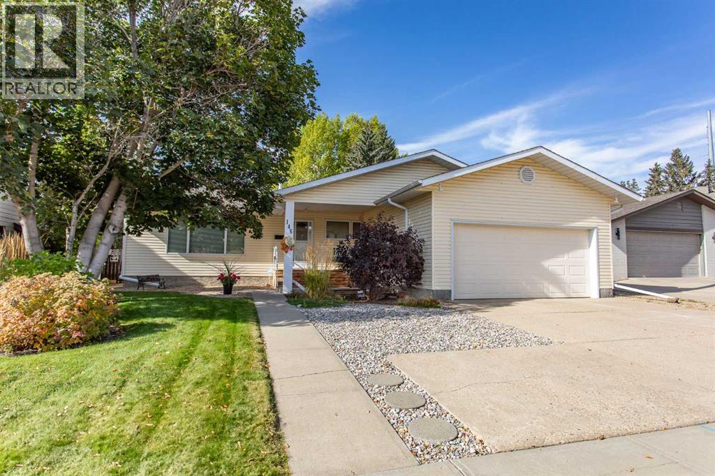 146 Welton Crescent, Red Deer