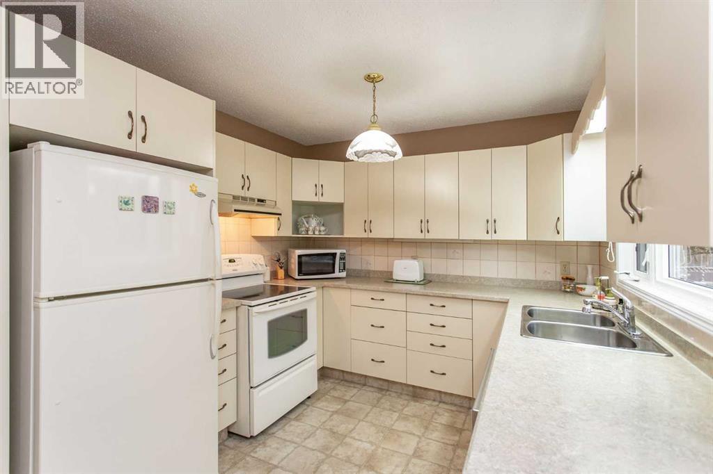 146 Welton Crescent, Red Deer