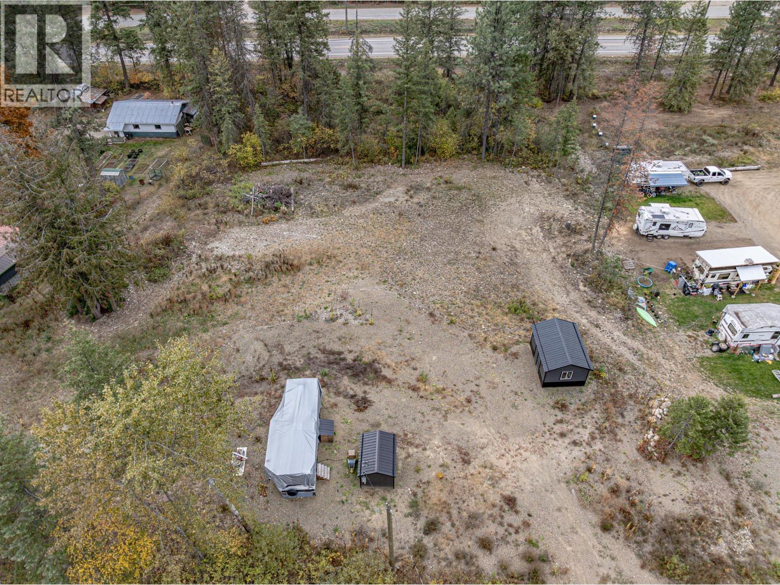 6072 Arnold Road, Salmo