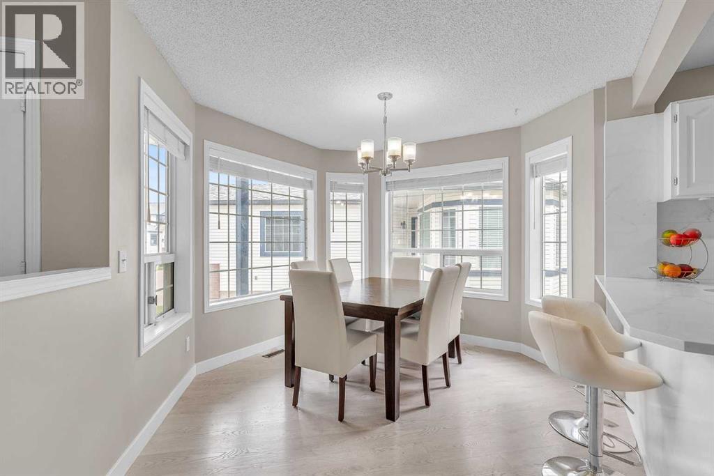 Single Family House for Sale in  Citadel Terrace NW Citadel Calgary 