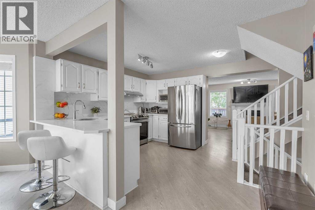 Single Family House for Sale in  Citadel Terrace NW Citadel Calgary 