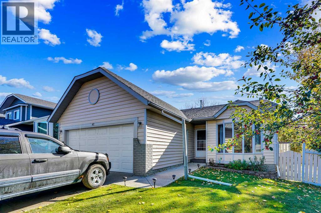 47 Shannon Drive SW, Calgary, Alberta