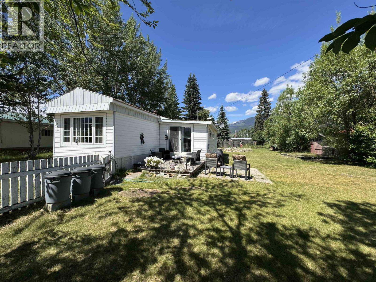 1460 7TH AVENUE, Valemount
