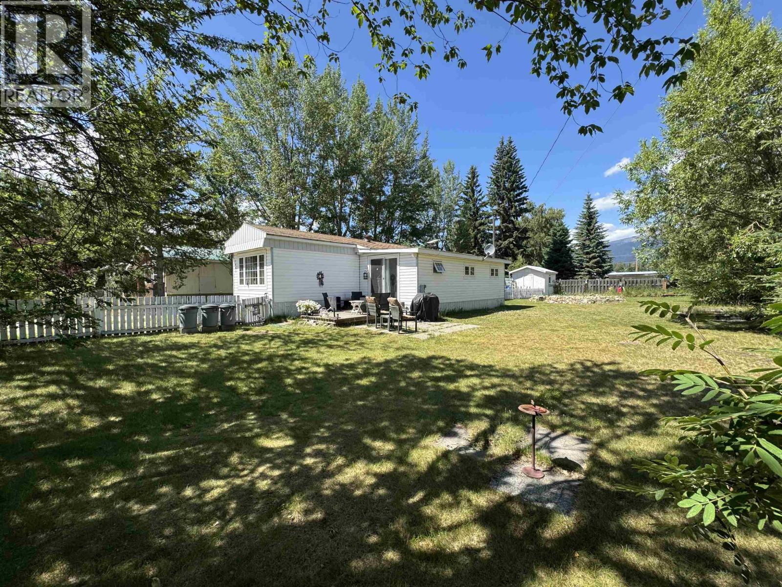 1460 7TH AVENUE, Valemount