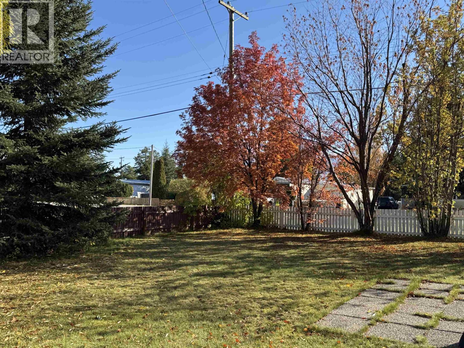 1460 7TH AVENUE, Valemount