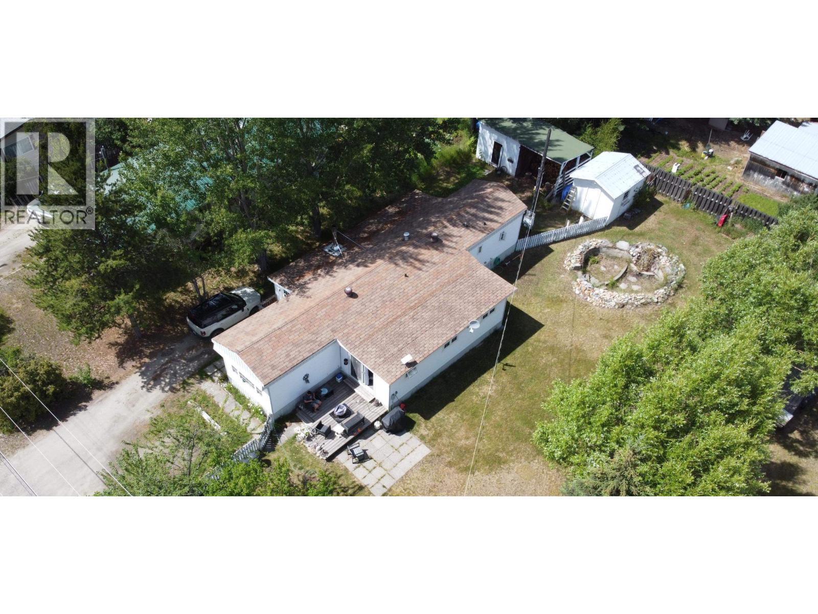 1460 7TH AVENUE, Valemount