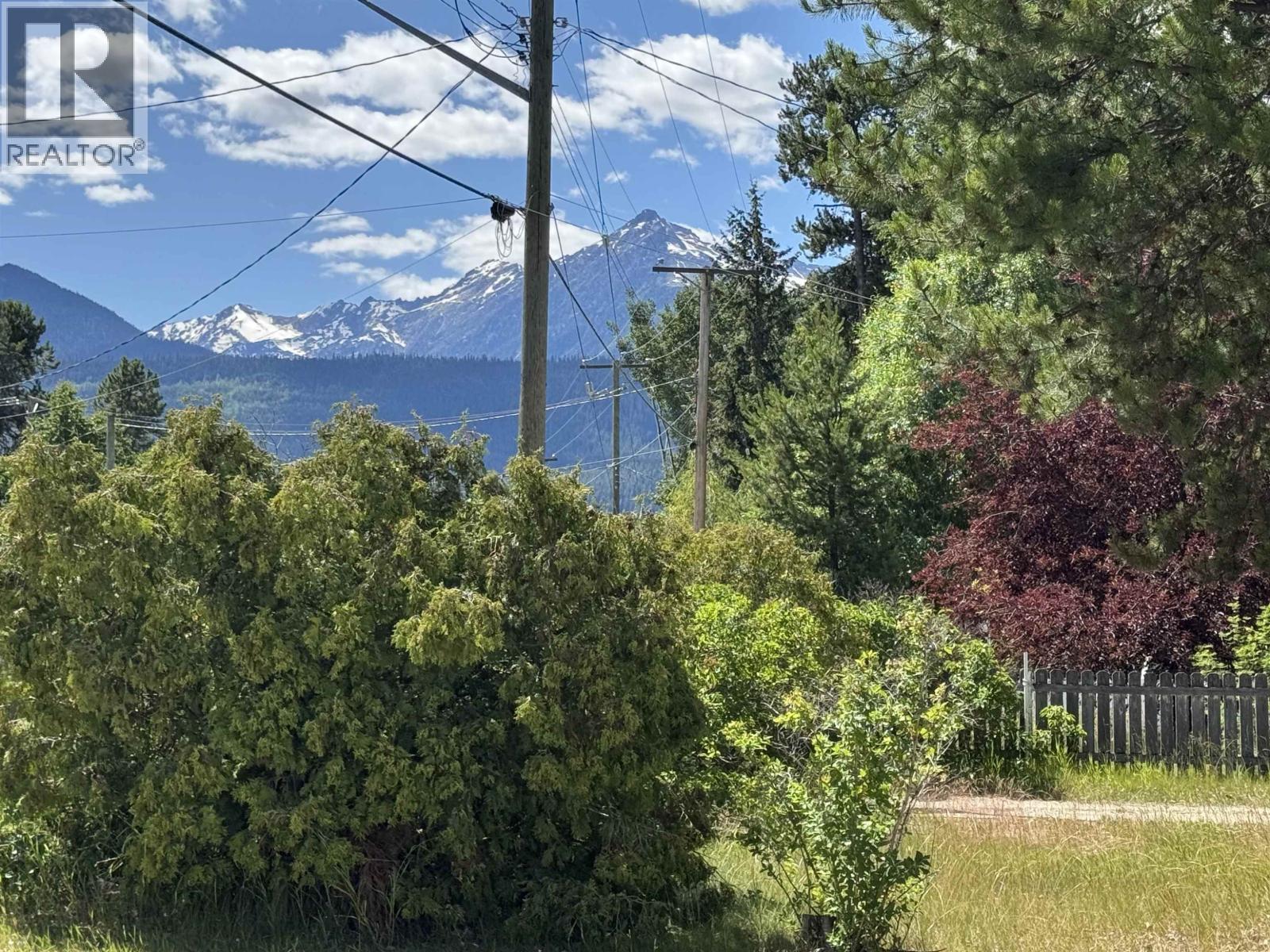 1460 7TH AVENUE, Valemount