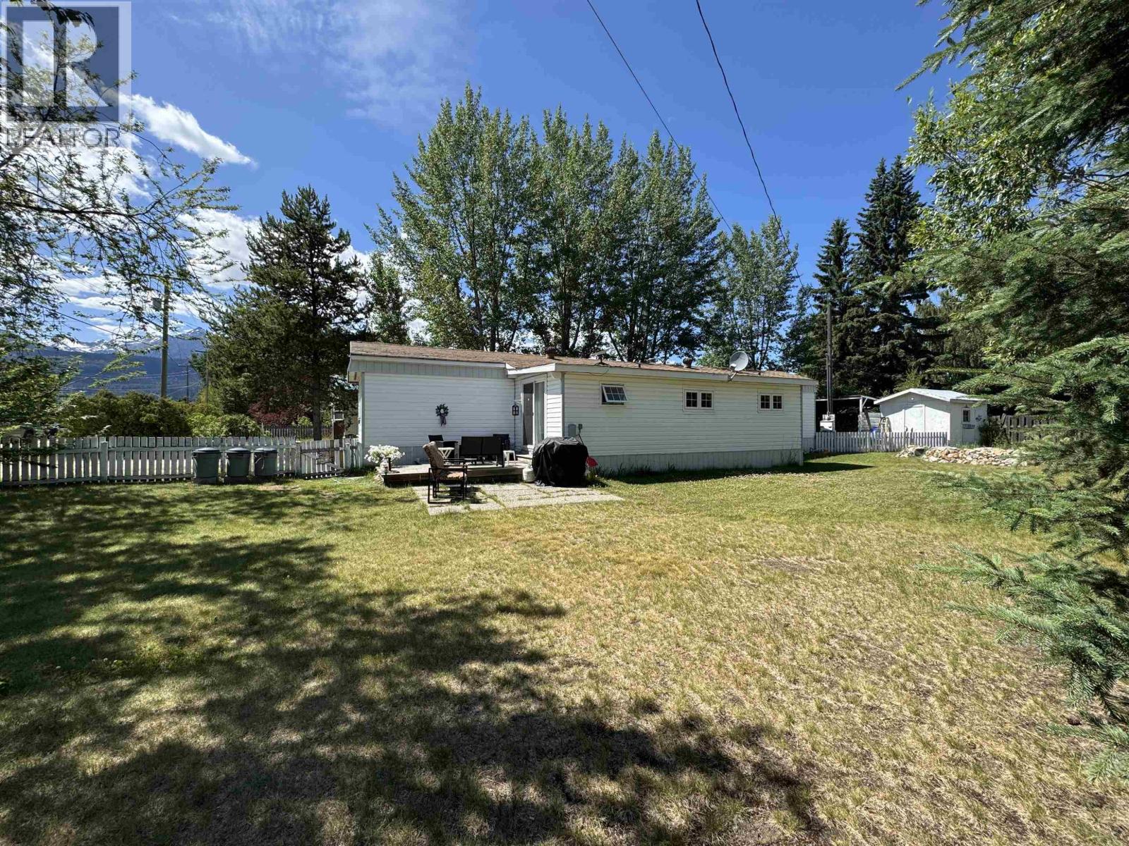 1460 7TH AVENUE, Valemount