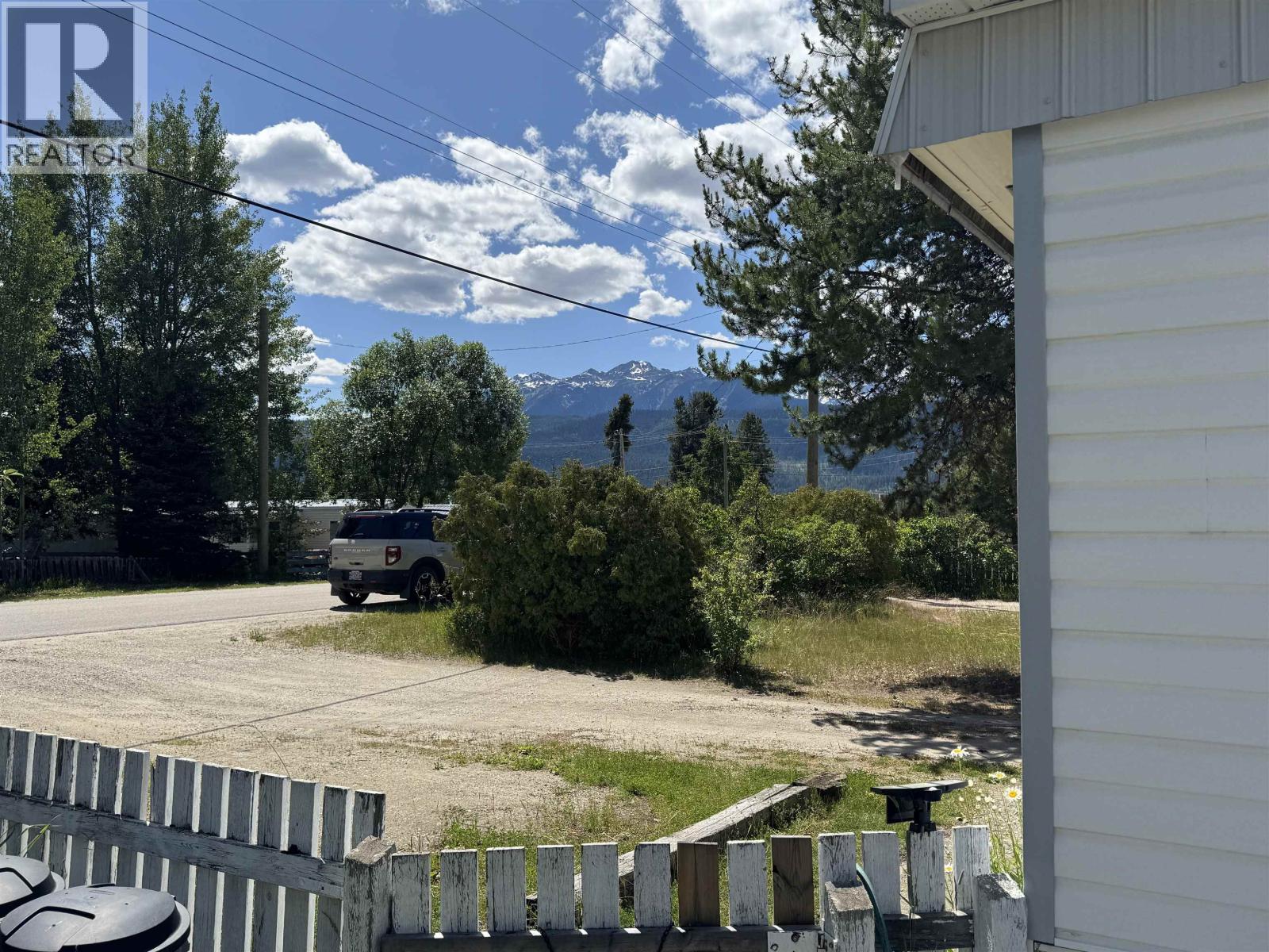 1460 7TH AVENUE, Valemount