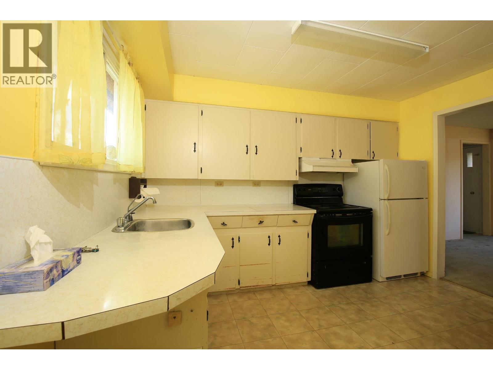 342 N THIRD AVENUE, Williams Lake