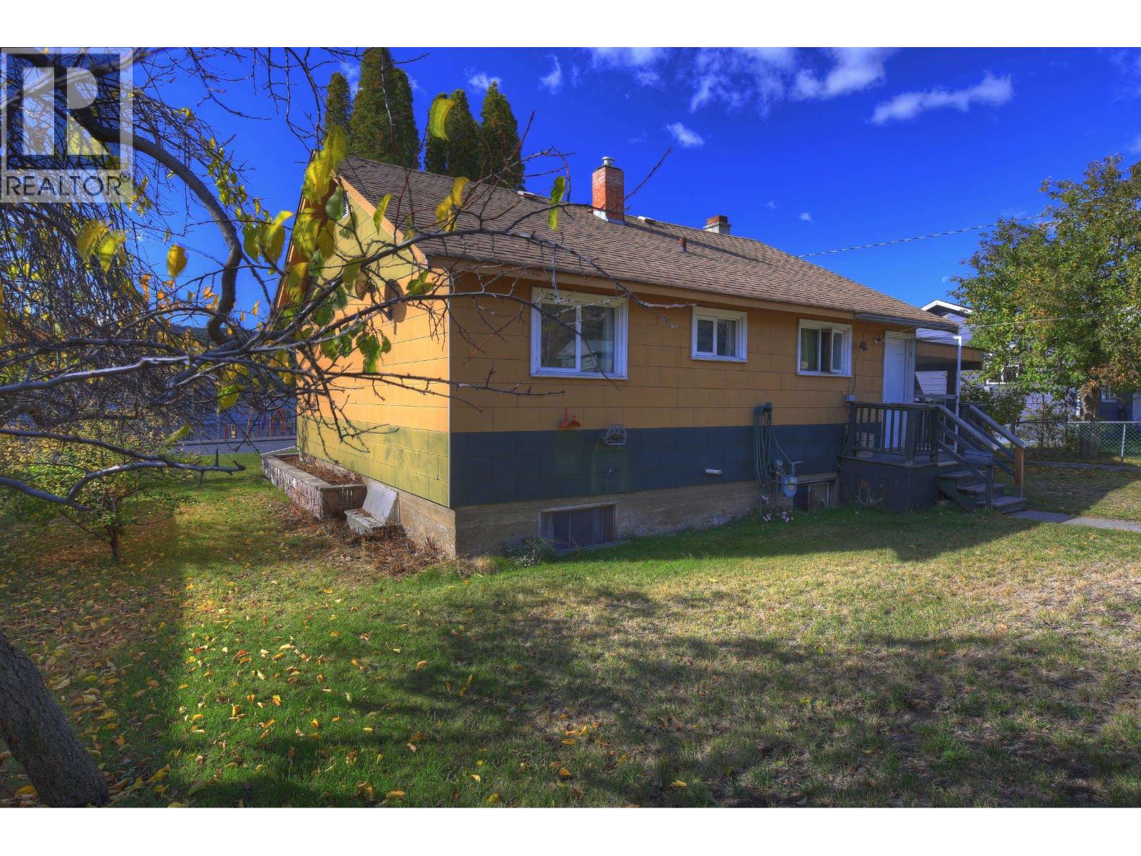 342 N THIRD AVENUE, Williams Lake