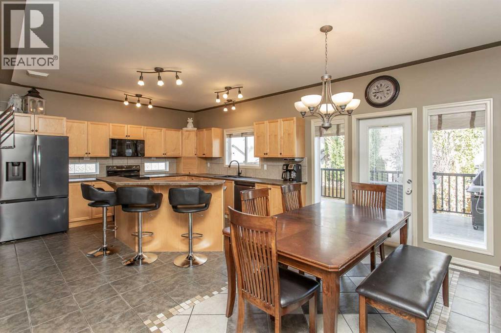 35 Woodrow Close, Red Deer