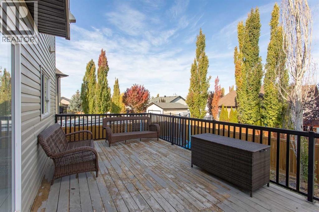 35 Woodrow Close, Red Deer