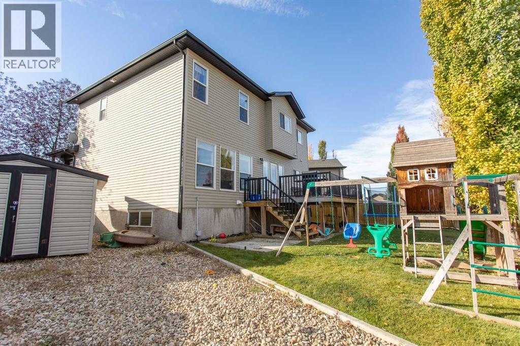 35 Woodrow Close, Red Deer