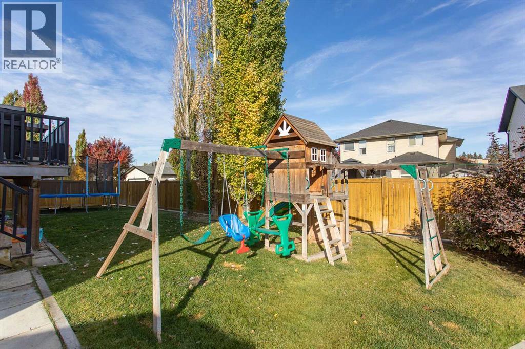 35 Woodrow Close, Red Deer