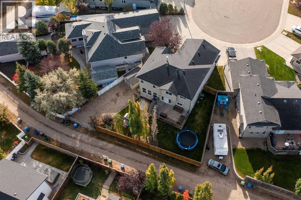35 Woodrow Close, Red Deer