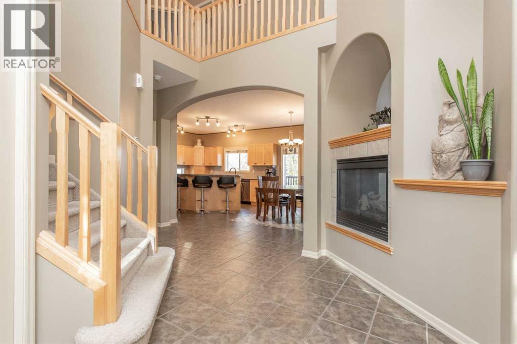 35 Woodrow Close, Red Deer