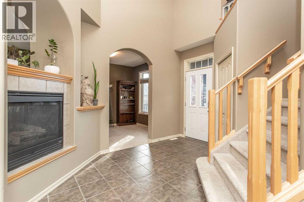35 Woodrow Close, Red Deer