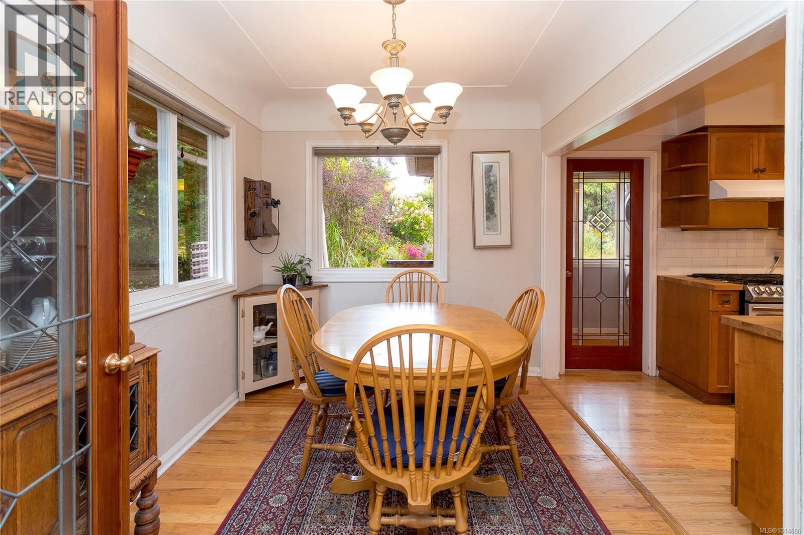 645 Baker St, Saanich