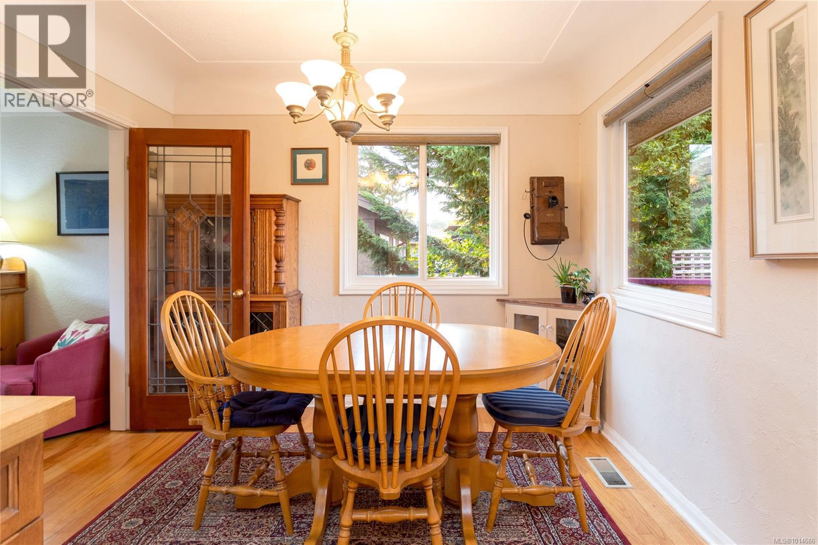 645 Baker St, Saanich