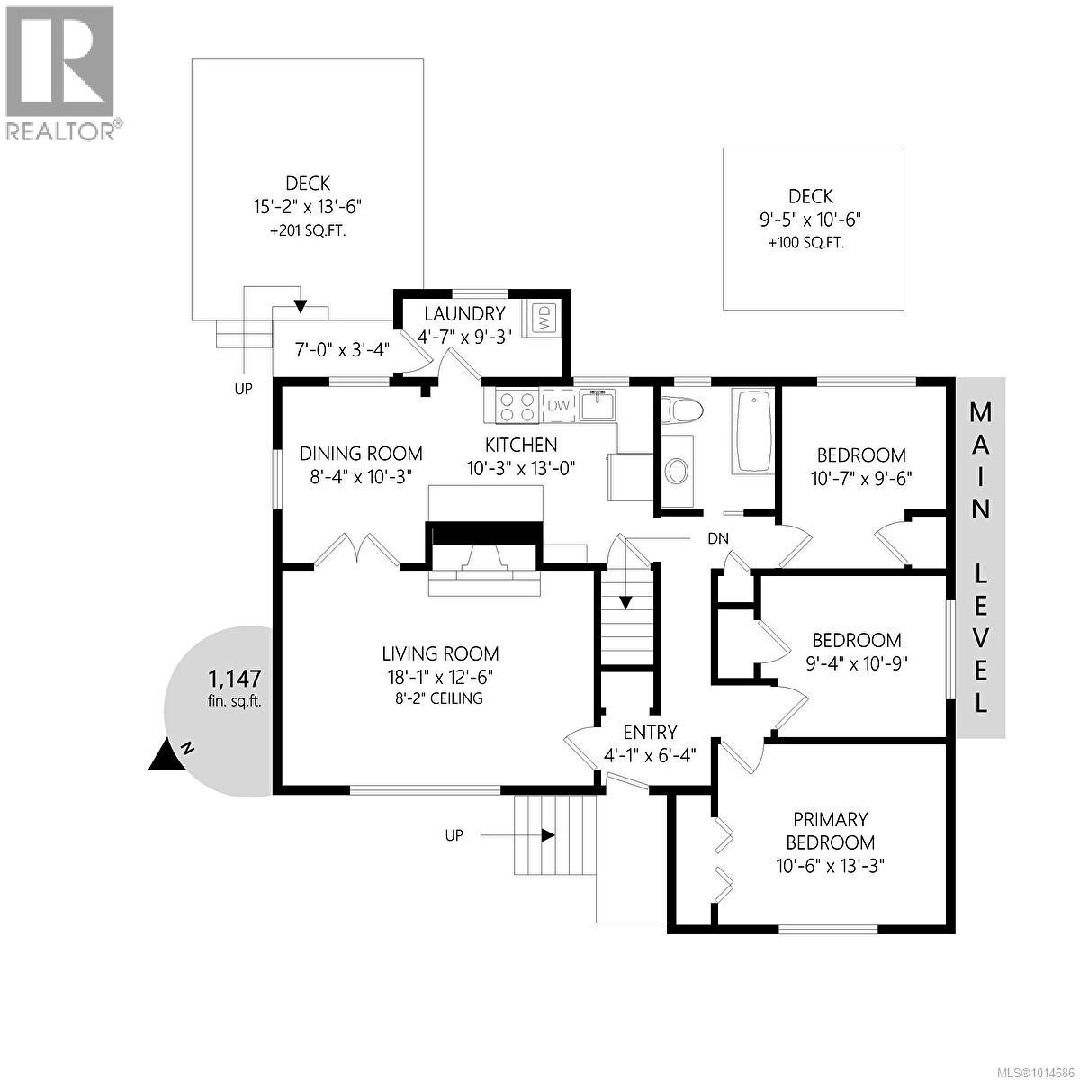 645 Baker St, Saanich