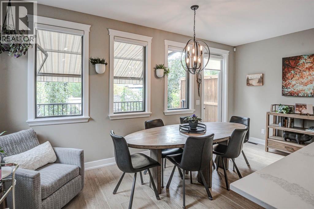 Single Family House for Sale in   Avenue SW Altadore Calgary 