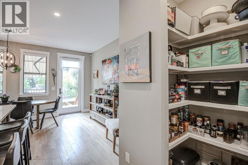 Single Family House for Sale in   Avenue SW Altadore Calgary 