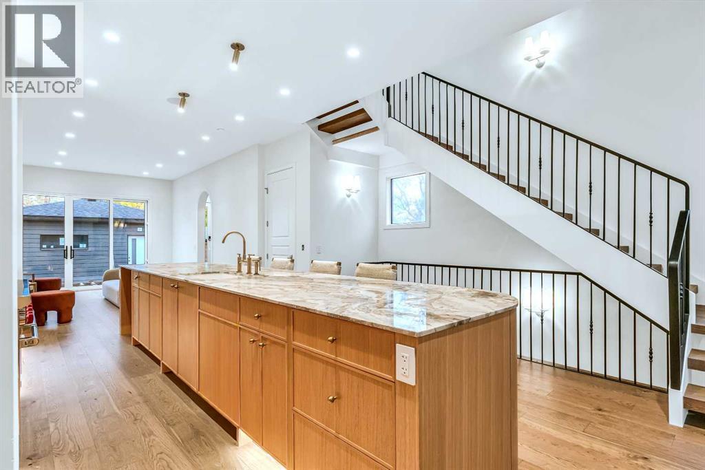 Single Family House for Sale in   Avenue SE Inglewood Calgary 