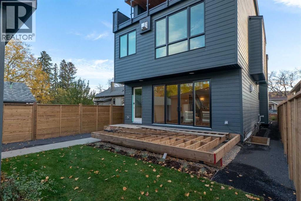 Single Family House for Sale in   Avenue SE Inglewood Calgary 