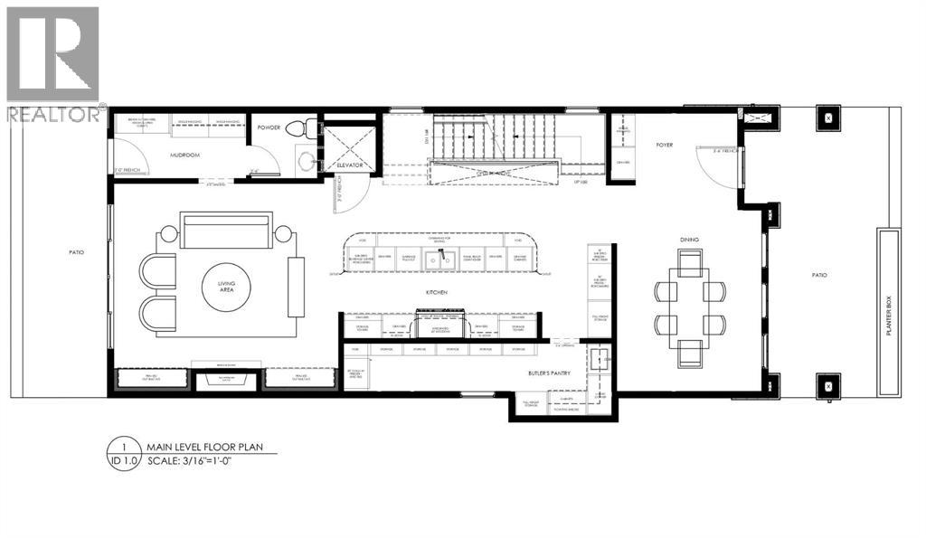 Single Family House for Sale in   Avenue SE Inglewood Calgary 