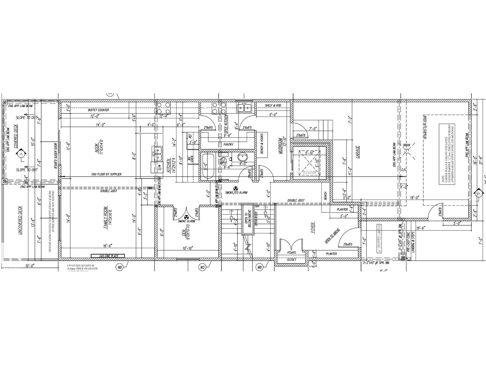 12306 39 AV NW, Edmonton