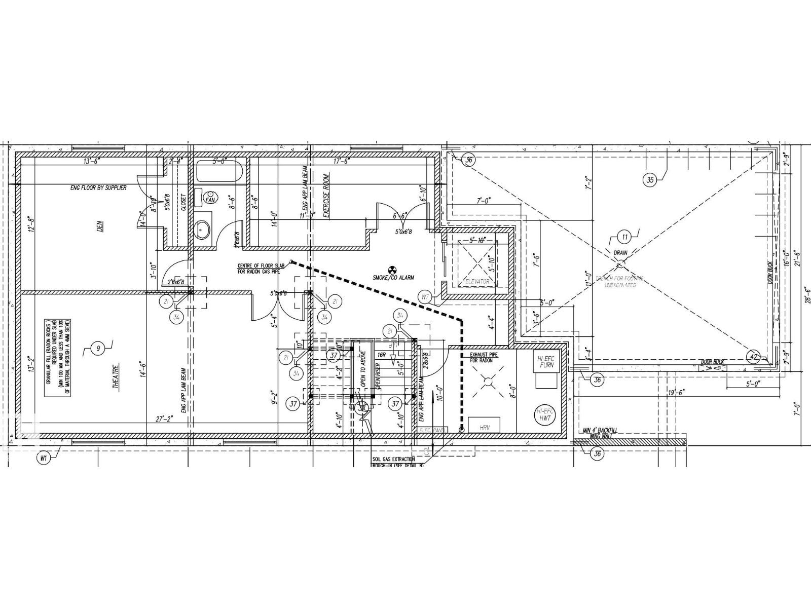 12306 39 AV NW, Edmonton