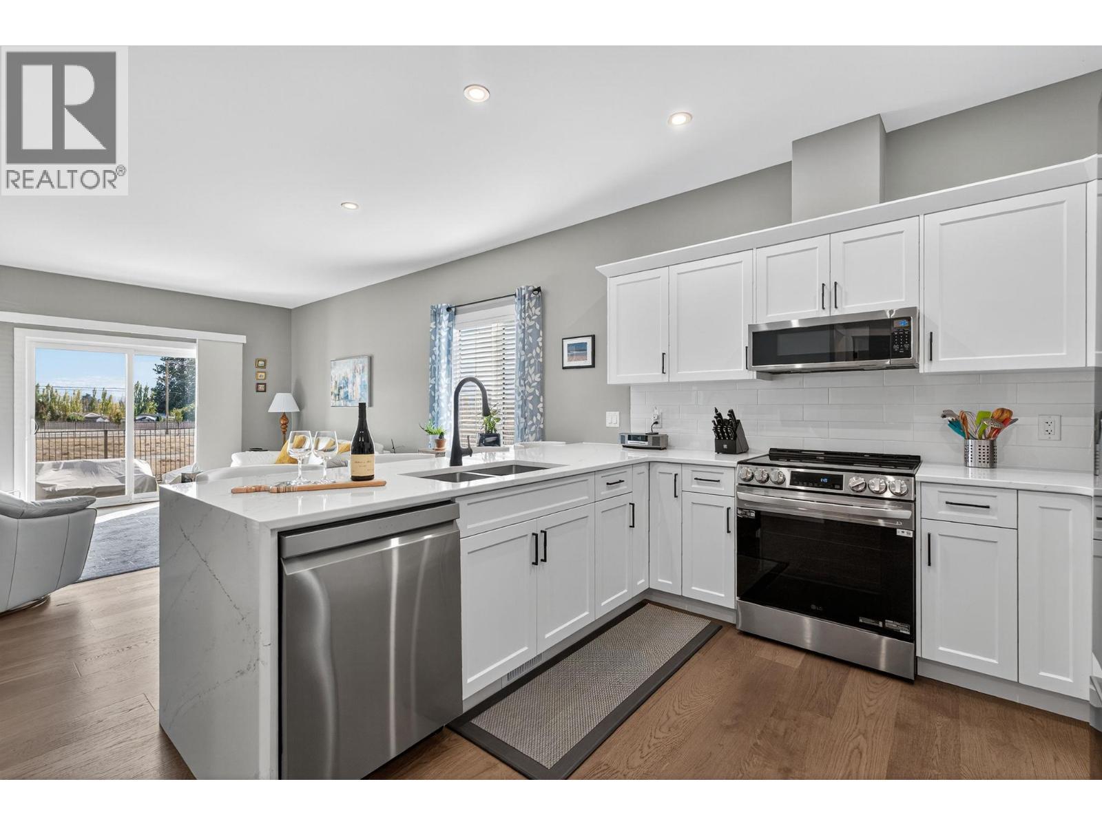  3763 St. James Drive, Westbank